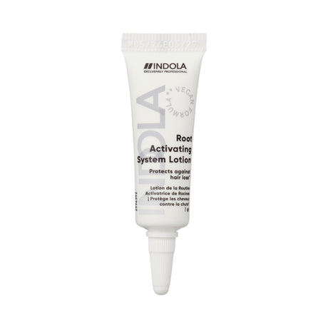 Tratament Anti-Cădere pentru Stimularea Rădăcinilor Indola Root Activating System Lotion 7ml - Păr