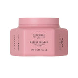 Tratament Intensiv Pentru Păr Vopsit Schwarzkopf Professional Bonacure Fibre Clinix Vibrancy Treatment 250ml - Păr