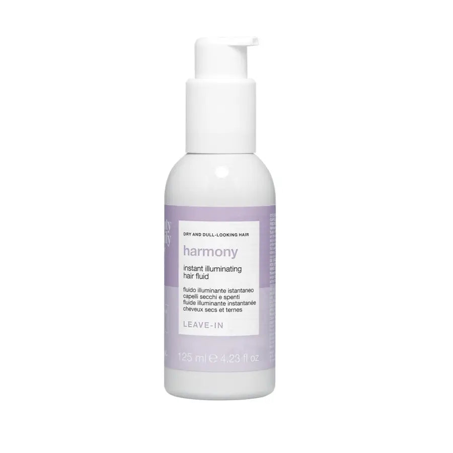 Nook Beauty Family Harmony Fluid leave-in pentru păr tern 125 ml