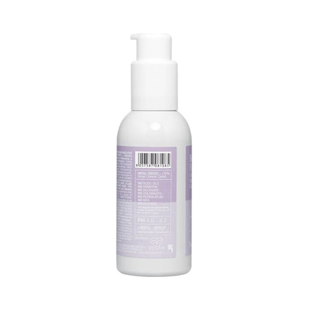 Tratament Organic Fără Clătire Pentru Strălucirea Și Hidratarea Părului Tern Uscat Și Lipsit De Strălucire Nook Beauty