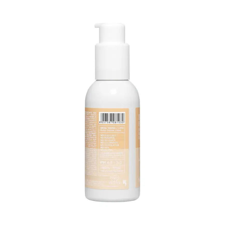 Nook Beauty Family Ageless Cremă leave-in pentru păr degradat 125 ml