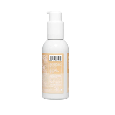 Tratament Organic Tip Cremă Fără Clătire Pentru Regenerarea Părului Fragil Uscat Și Degradat Nook Beauty Family Ageless