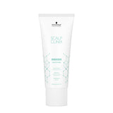 Tratament pentru Calmarea Scalpului Sensibil Soothing Schwarzkopf Professional Scalp Clinix 200ml