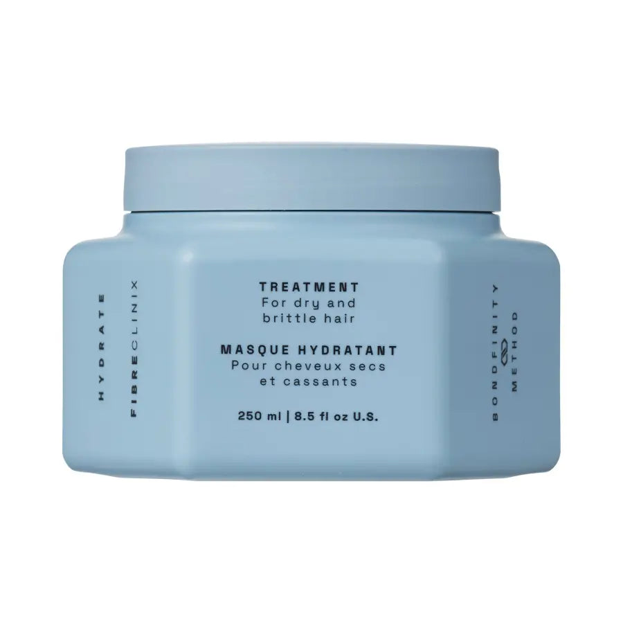 Schwarzkopf Professional Fibre Clinix Hydrate Tratament 250 ml