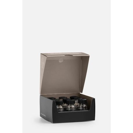 Tratament pentru Regenerare Instantă Ideal pentru a Trata Părul Vopsit și Degradat Nook Magic Argan Oil Secret Potion