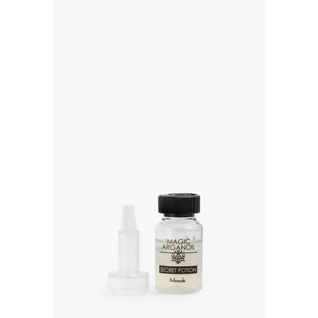 Tratament pentru Regenerare Instantă Ideal pentru a Trata Părul Vopsit și Degradat Nook Magic Argan Oil Secret Potion