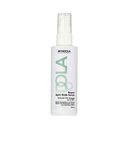 Tratament Pentru Repararea Vârfurilor Despicate Indola Repair Split Ends Serum 100ml - 100 ml - Păr