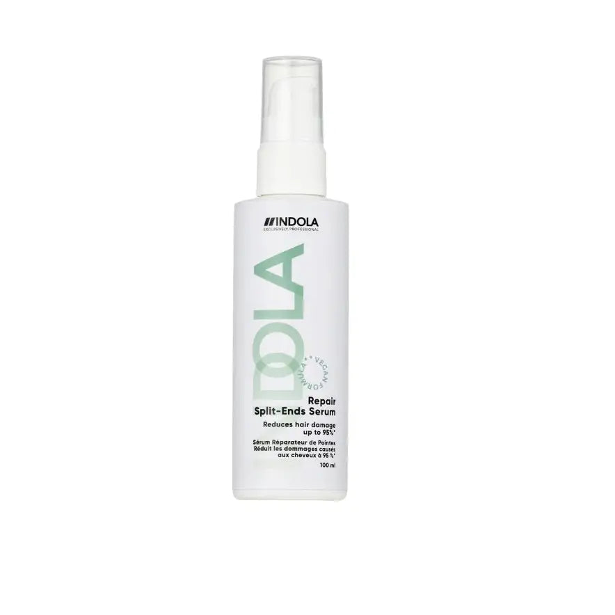 Indola Repair Split Ends Ser pentru vârfuri despicate 100 ml