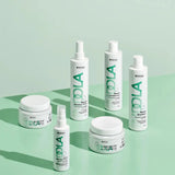 Tratament Pentru Repararea Vârfurilor Despicate Indola Repair Split Ends Serum 100ml - 100 ml - Păr