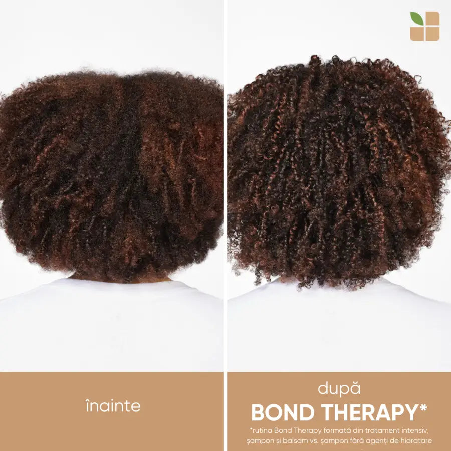 Tratament Pre-Sampon Biolage Bond Therapy – Regenerare și Fortifiere Intensivă 150ml - Păr