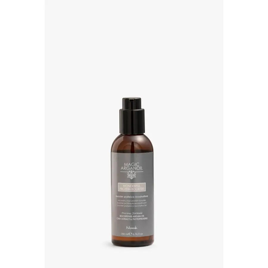 Nook Magic Arganoil Wonderful Protein Booster Tratament proteic 200 ml