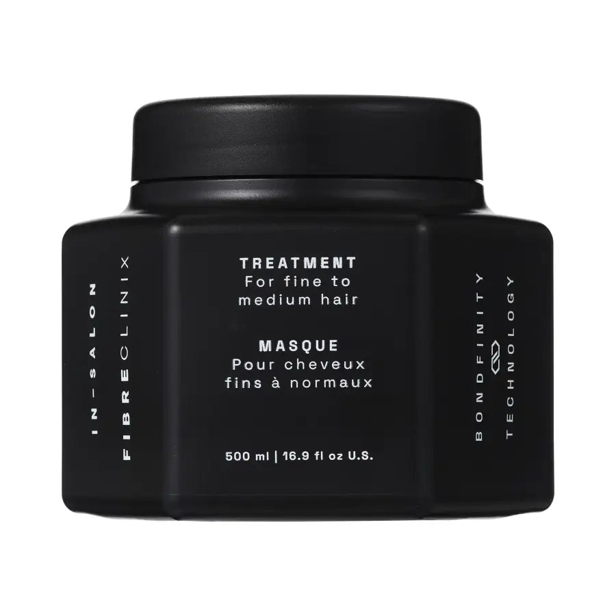 Schwarzkopf Professional Fibre Clinix Bondfinity Tratament păr fin
