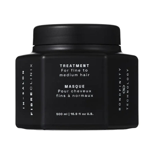 Tratament Reparator pentru Păr Fin Schwarzkopf Professional Fibre Clinix Bondfinity 500ml