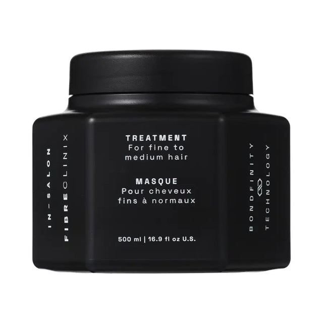 Tratament Reparator pentru Păr Fin Schwarzkopf Professional Fibre Clinix Bondfinity 500ml