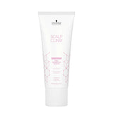 Tratament Scrub Pre-Șamponare pentru Pregătirea Scalpului Schwarzkopf Professional Scalp Clinix 200ml