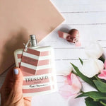 Trussardi Donna Pink Marina Apă de toaletă pentru femei