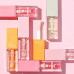 Pudaier Lip Oil Ulei de buze cu vitamina C