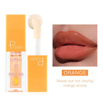 Pudaier Lip Oil Ulei de buze cu vitamina C