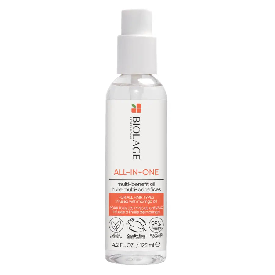 Biolage All In One Ulei de păr 125 ml