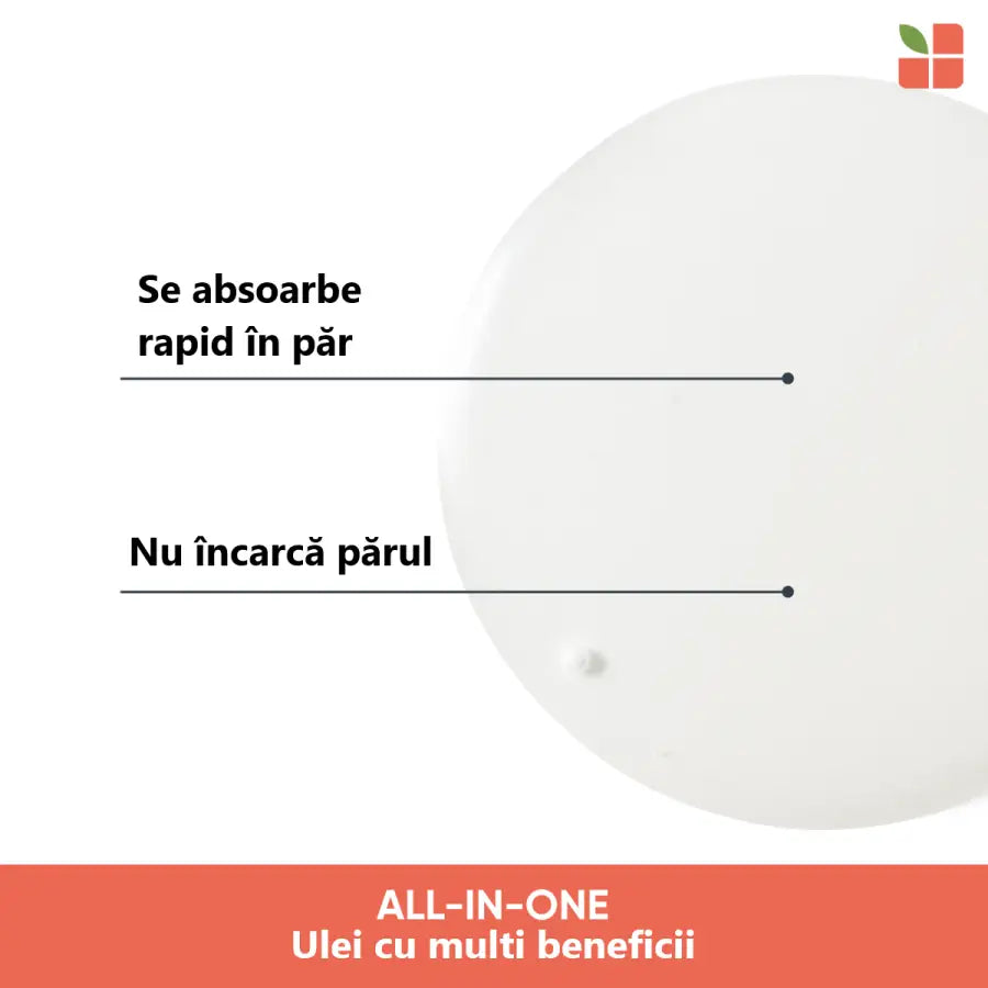 Biolage All In One Ulei de păr 125 ml
