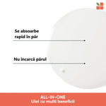 Biolage All In One Ulei de păr 125 ml