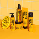Matrix A Curl Can Dream Lightweight Oil Ulei de păr 150 ml