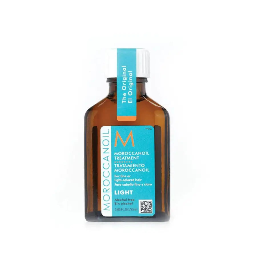 Moroccanoil Treatment Light Ulei de păr 25 ml