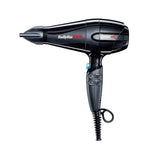 BaByliss PRO Caruso HQ Uscător de păr 2400 W