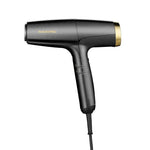 BaByliss PRO Falco Black Gold Uscător de păr 2000 W resigilat