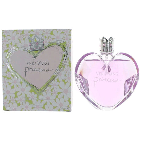 Vera Wang Flower Princess 100ml