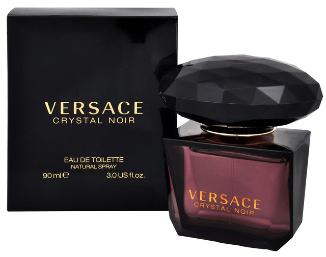 Versace probeauty