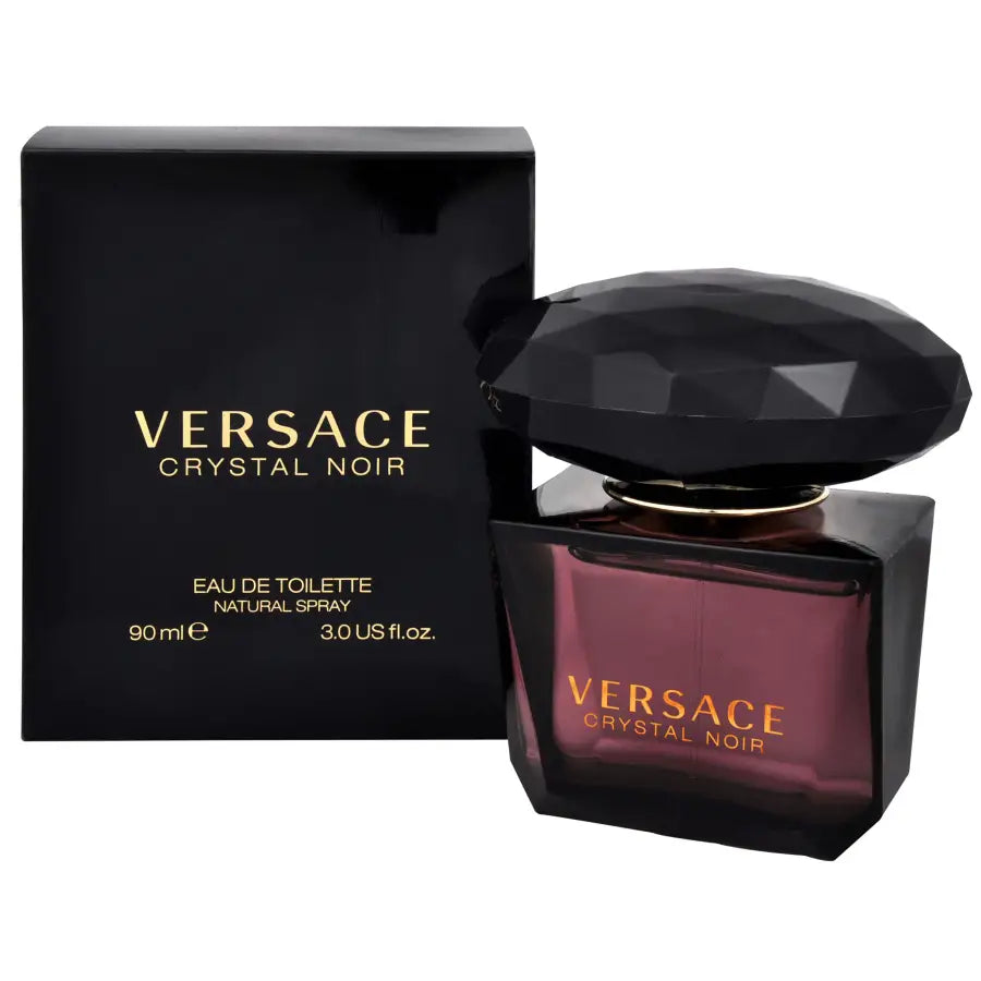 Versace probeauty