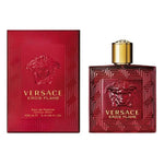 Versace Eros Flame Apă de parfum pentru bărbați 100 ml