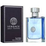 Versace Pour Homme Apă de toaletă pentru bărbați 100 ml