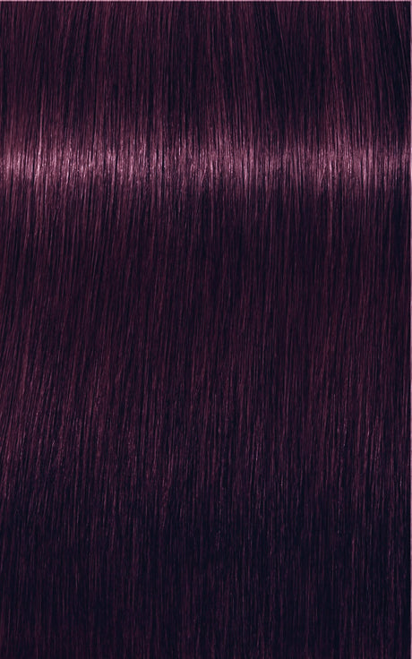 Vopsea De Păr Lichidǎ Demi-Permanentă Ton pe Ton Schwarzkopf Professional Igora Vibrance 60ml - 0.99 Violet Intens