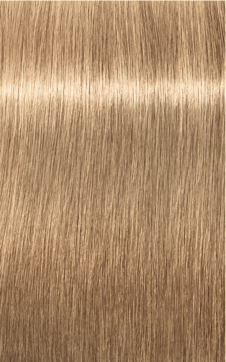 Vopsea De Păr Lichidǎ Demi-Permanentă Ton pe Ton Schwarzkopf Professional Igora Vibrance 60ml - 9.4 Blond Foarte