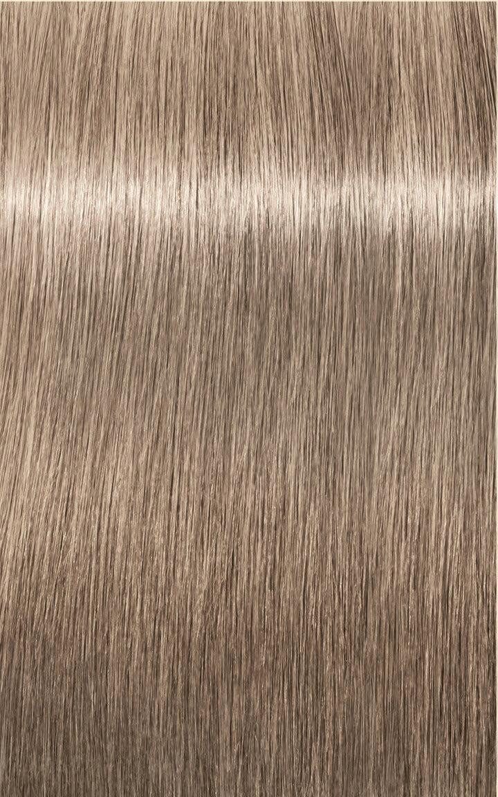 Vopsea De Păr Lichidǎ Demi-Permanentă Ton pe Ton Schwarzkopf Professional Igora Vibrance 60ml - 9.1 Blond Foarte