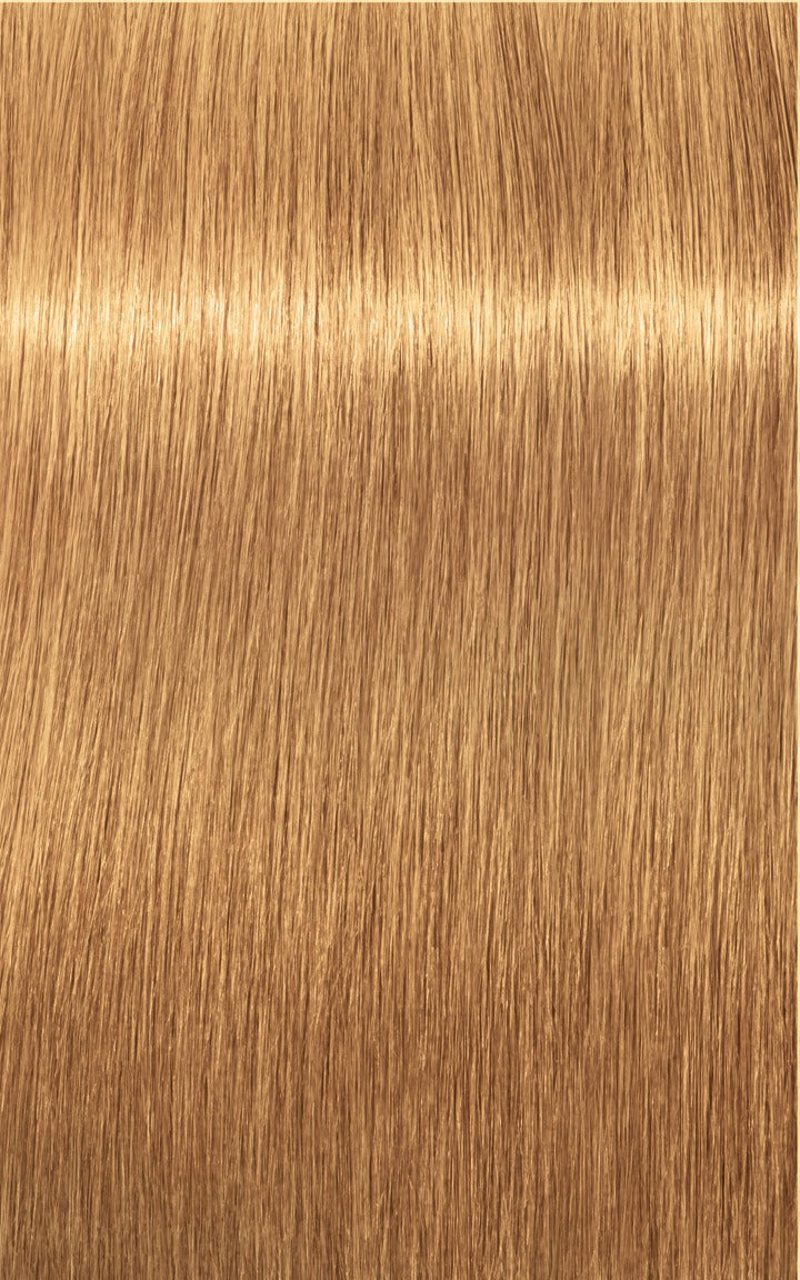 Vopsea De Păr Lichidǎ Demi-Permanentă Ton pe Ton Schwarzkopf Professional Igora Vibrance 60ml - 9.55 Blond Foarte