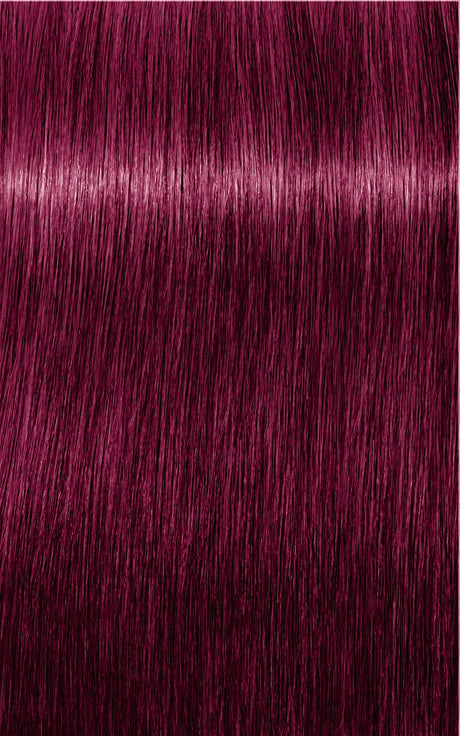 Vopsea De Păr Lichidǎ Demi-Permanentă Ton pe Ton Schwarzkopf Professional Igora Vibrance 60ml - 0.89 Roșcat Violet