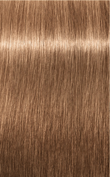 Vopsea De Păr Lichidǎ Demi-Permanentă Ton pe Ton Schwarzkopf Professional Igora Vibrance 60ml - 9.65 Blond Foarte