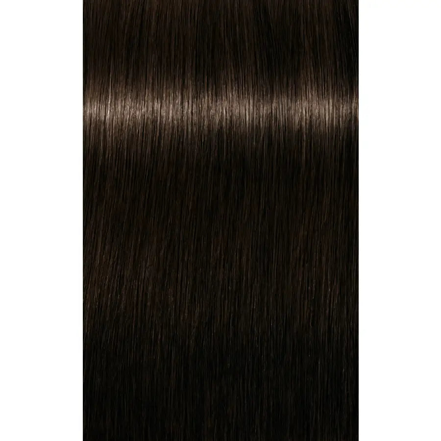 Vopsea De Păr Lichidǎ Demi-Permanentă Ton pe Ton Schwarzkopf Professional Igora Vibrance 60ml - 4.0 Castaniu Natural