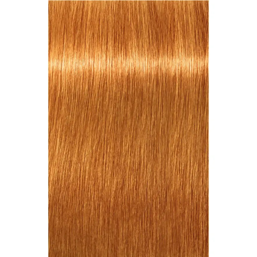 Vopsea De Păr Lichidǎ Demi-Permanentă Ton pe Ton Schwarzkopf Professional Igora Vibrance 60ml - 9.7 Blond Foarte
