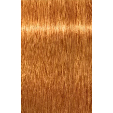 Vopsea De Păr Lichidǎ Demi-Permanentă Ton pe Ton Schwarzkopf Professional Igora Vibrance 60ml - 9.7 Blond Foarte