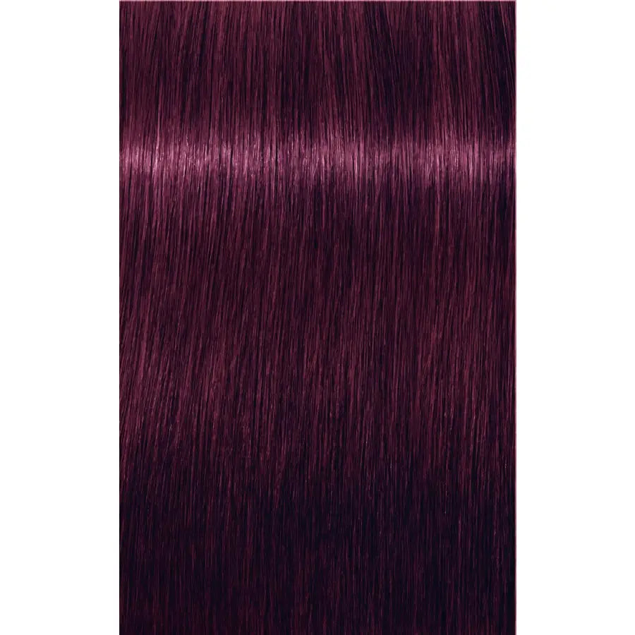 Vopsea De Păr Lichidǎ Demi-Permanentă Ton pe Ton Schwarzkopf Professional Igora Vibrance 60ml - 6.99 Blond Închis