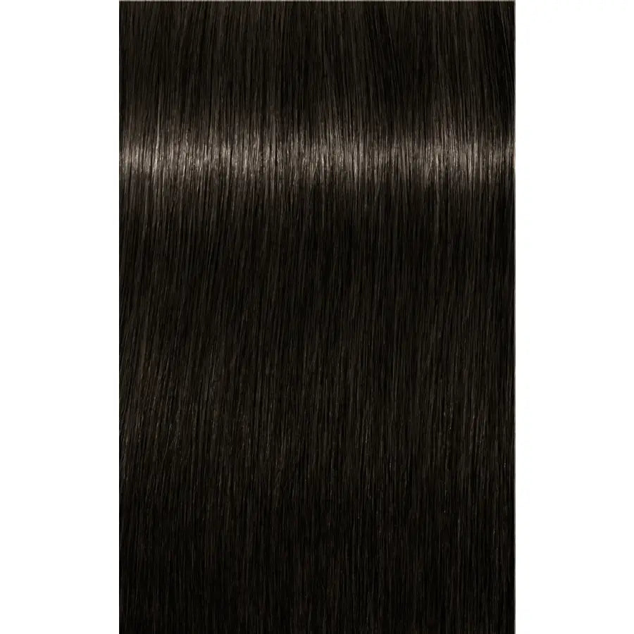 Vopsea De Păr Lichidǎ Demi-Permanentă Ton pe Ton Schwarzkopf Professional Igora Vibrance 60ml - 4.13 Catsaniu