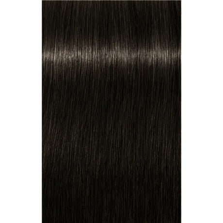 Vopsea De Păr Lichidǎ Demi-Permanentă Ton pe Ton Schwarzkopf Professional Igora Vibrance 60ml - 4.13 Catsaniu