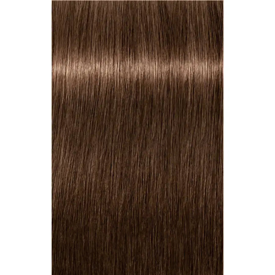 Vopsea De Păr Lichidǎ Demi-Permanentă Ton pe Ton Schwarzkopf Professional Igora Vibrance 60ml - 6.46 Blond Închis