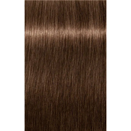Vopsea De Păr Lichidǎ Demi-Permanentă Ton pe Ton Schwarzkopf Professional Igora Vibrance 60ml - 6.46 Blond Închis