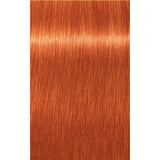 Vopsea De Păr Lichidǎ Demi-Permanentă Ton pe Ton Schwarzkopf Professional Igora Vibrance 60ml - 0.77 Arămiu Intens