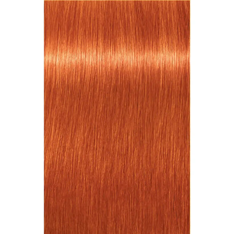 Vopsea De Păr Lichidǎ Demi-Permanentă Ton pe Ton Schwarzkopf Professional Igora Vibrance 60ml - 0.77 Arămiu Intens